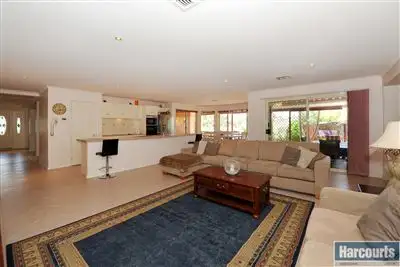 Second view of Homely house listing, 43 Sturt Approach, Flagstaff Hill SA 5159