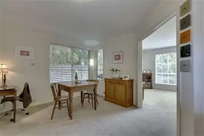 Third view of Homely townhouse listing, 2/74 Lord Street, Sandy Bay TAS