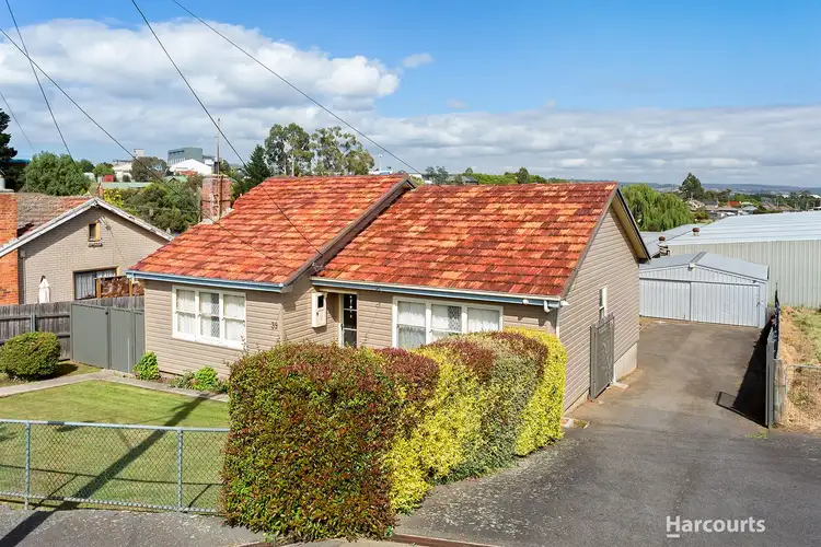 Second view of Homely house listing, 39 Tasman Highway, Waverley TAS 7250
