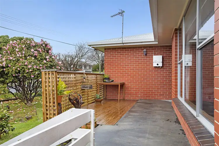 Second view of Homely house listing, 94 Josephine Street, West Ulverstone TAS 7315