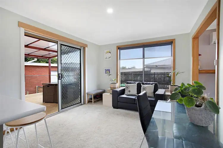 Fourth view of Homely house listing, 94 Josephine Street, West Ulverstone TAS 7315