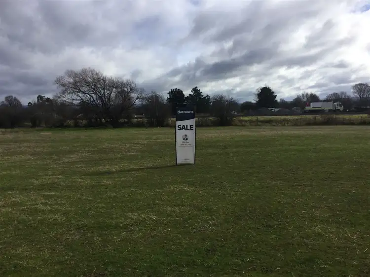 Main view of Homely land listing, Lot 2 4-10 Park Street, Ross TAS 7209