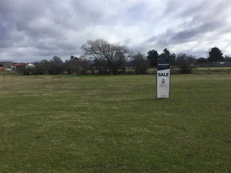 Second view of Homely land listing, Lot 2 4-10 Park Street, Ross TAS 7209