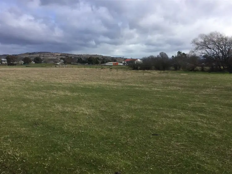 Third view of Homely land listing, Lot 2 4-10 Park Street, Ross TAS 7209