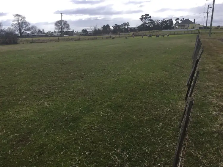 Fourth view of Homely land listing, Lot 2 4-10 Park Street, Ross TAS 7209