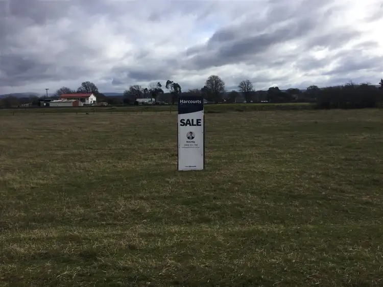 Lot 1 4-10 Park Street, Ross TAS 7209