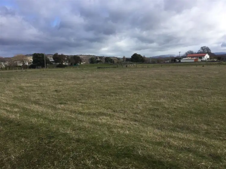 Second view of Homely land listing, Lot 1 4-10 Park Street, Ross TAS 7209