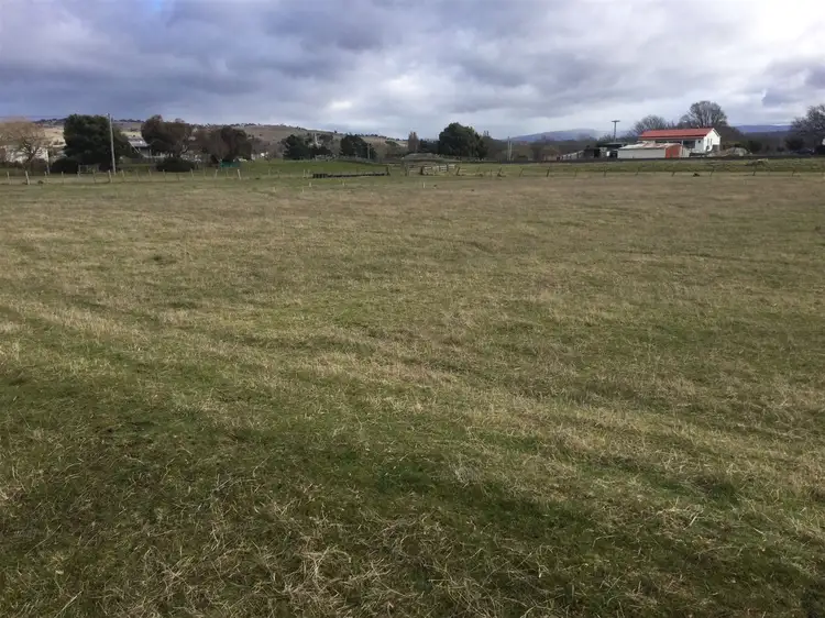 Third view of Homely land listing, Lot 1 4-10 Park Street, Ross TAS 7209