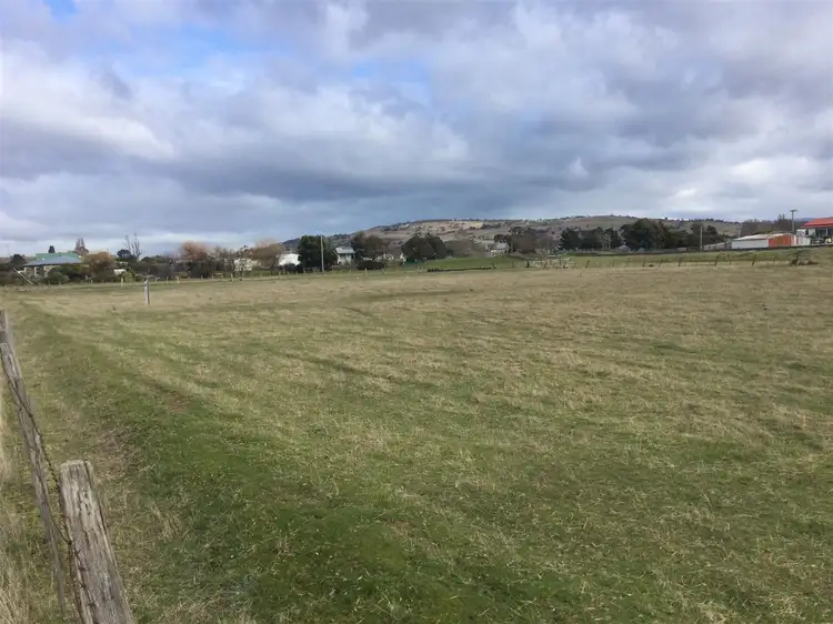 Fourth view of Homely land listing, Lot 1 4-10 Park Street, Ross TAS 7209
