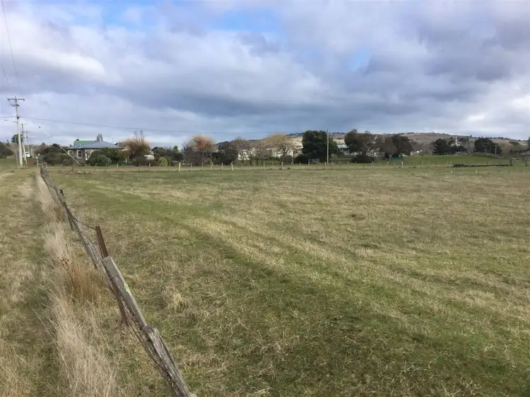 Fifth view of Homely land listing, Lot 1 4-10 Park Street, Ross TAS 7209