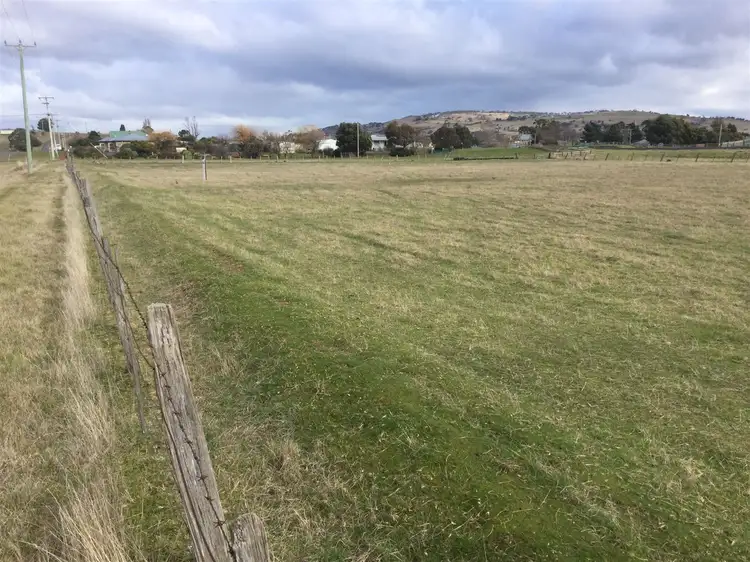 Sixth view of Homely land listing, Lot 1 4-10 Park Street, Ross TAS 7209