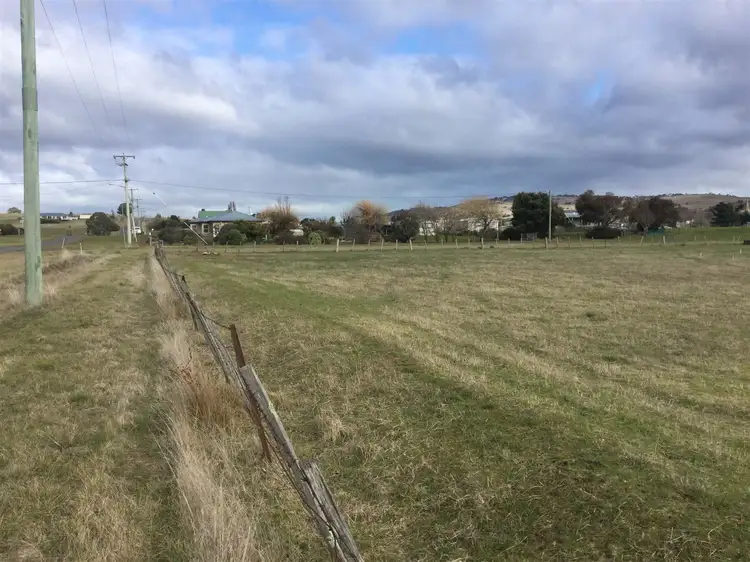 Seventh view of Homely land listing, Lot 1 4-10 Park Street, Ross TAS 7209