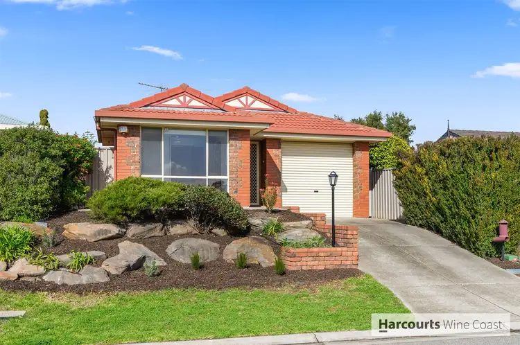 Main view of Homely house listing, 8 Darley Circuit, Noarlunga Downs SA 5168