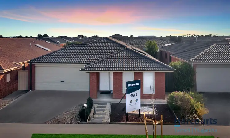 4 Samantha Court, Tarneit VIC 3029