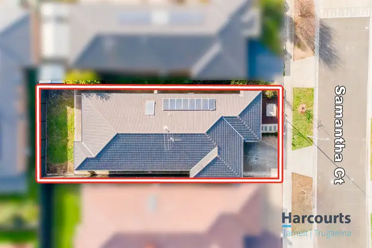 Second view of Homely house listing, 4 Samantha Court, Tarneit VIC 3029