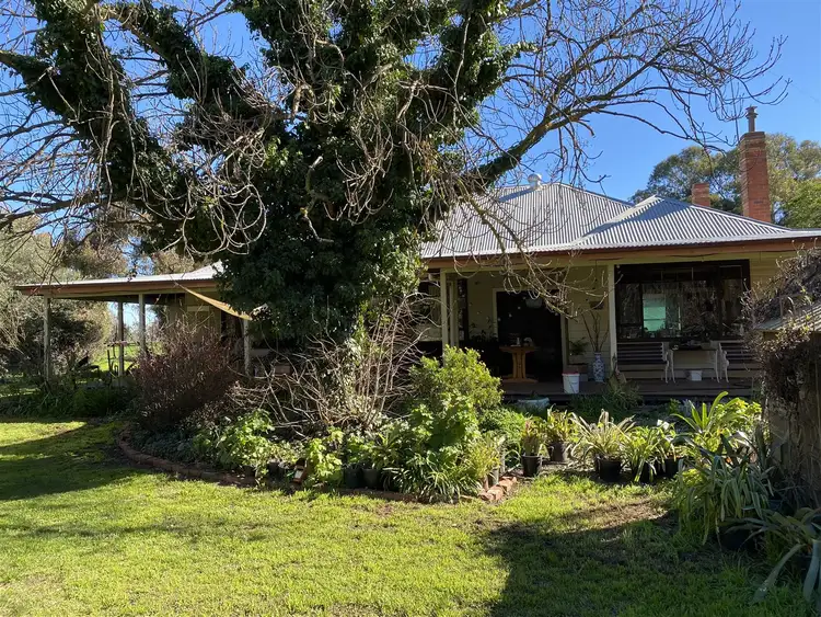 Seventh view of Homely rural property listing, 127 Orr's Road, Cohuna VIC 3568