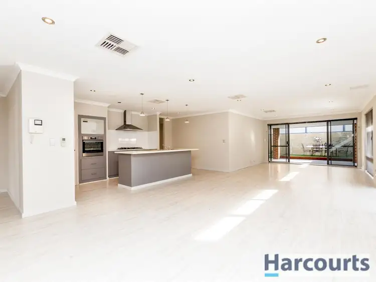Second view of Homely house listing, 37 Descanso Loop, Aubin Grove WA 6164
