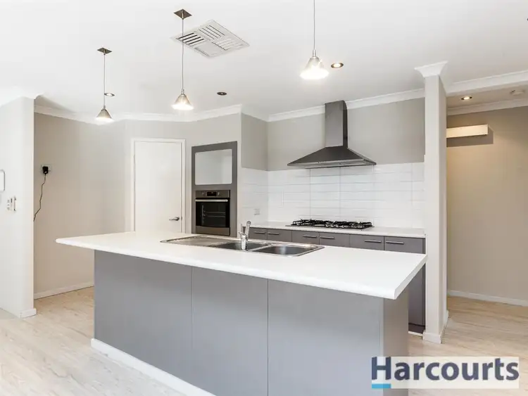 Sixth view of Homely house listing, 37 Descanso Loop, Aubin Grove WA 6164