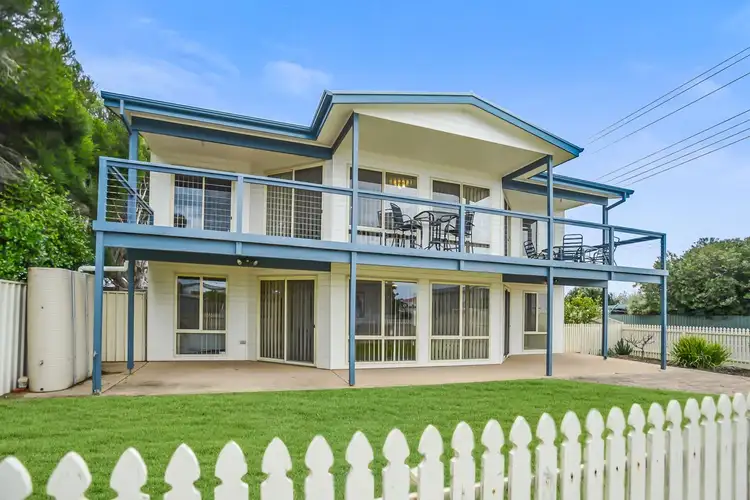 Second view of Homely house listing, 69 Shepherd Avenue, Goolwa South SA 5214