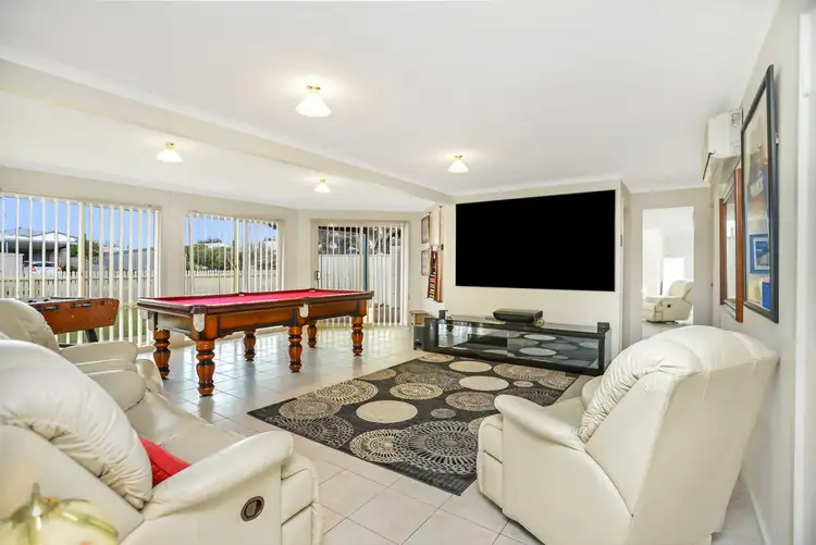Fifth view of Homely house listing, 69 Shepherd Avenue, Goolwa South SA 5214