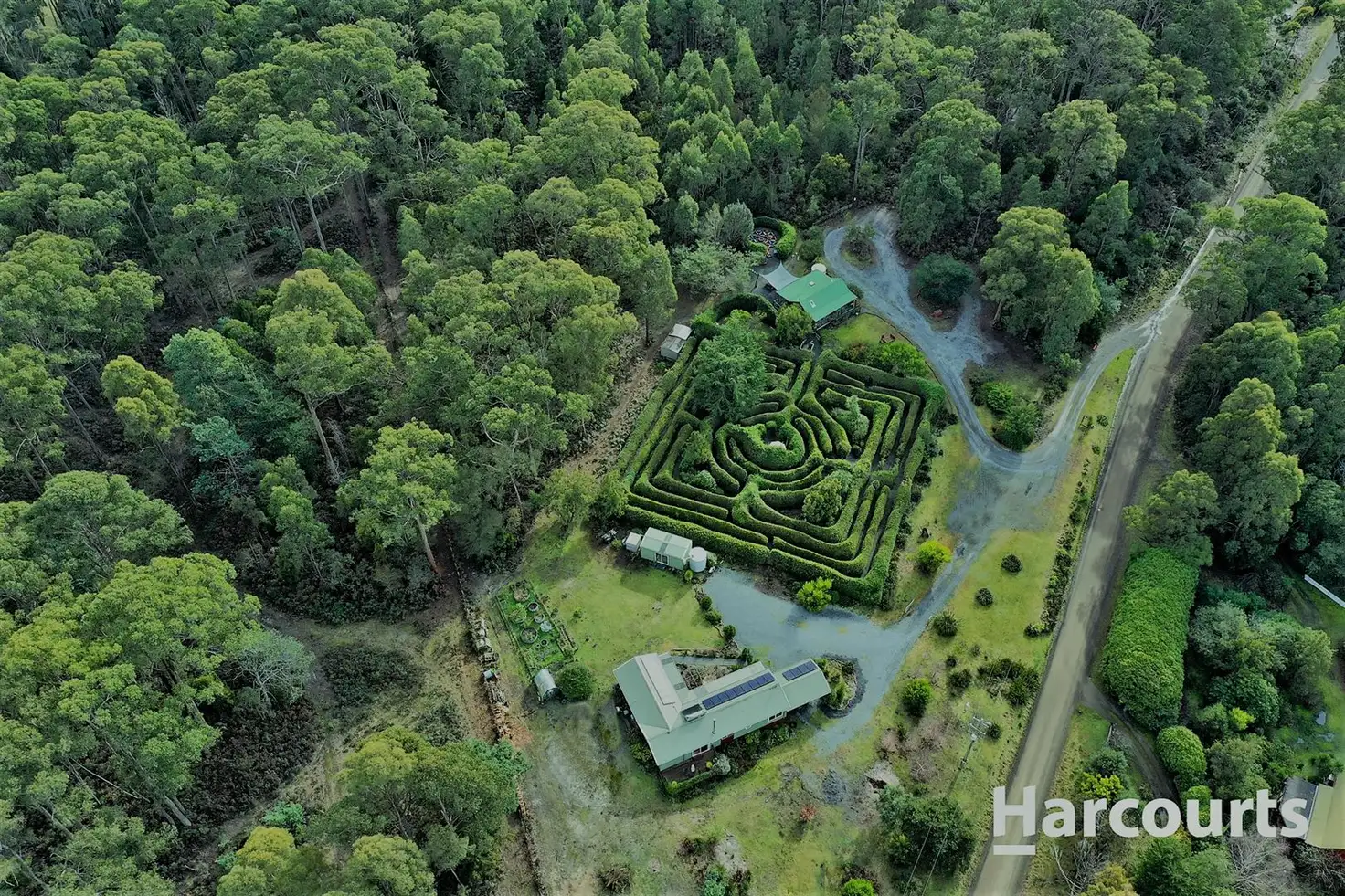 Main view of Homely house listing, 48 Jay Dee Road, Glengarry TAS 7275
