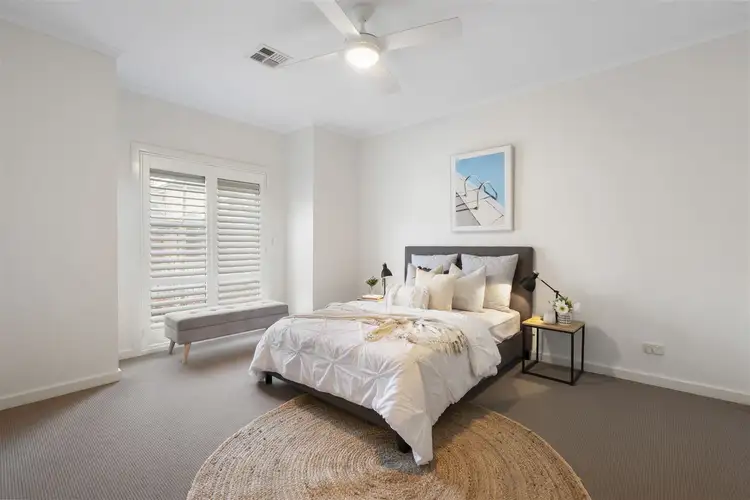 Fourth view of Homely house listing, 35 Sanctuary Drive, Mawson Lakes SA 5095