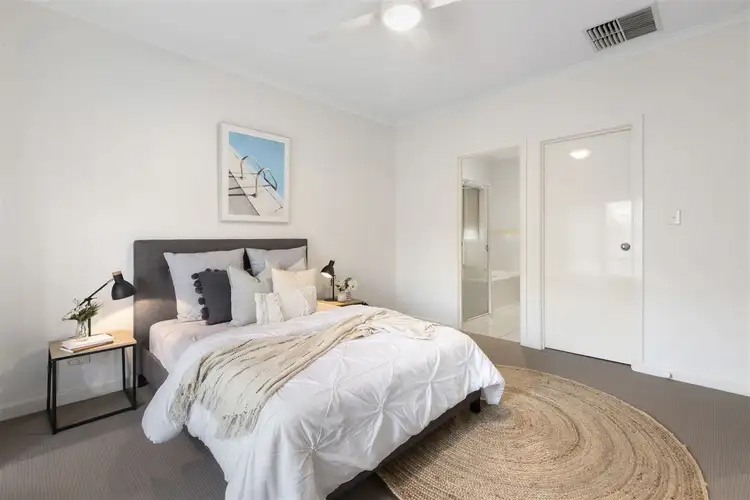 Fifth view of Homely house listing, 35 Sanctuary Drive, Mawson Lakes SA 5095
