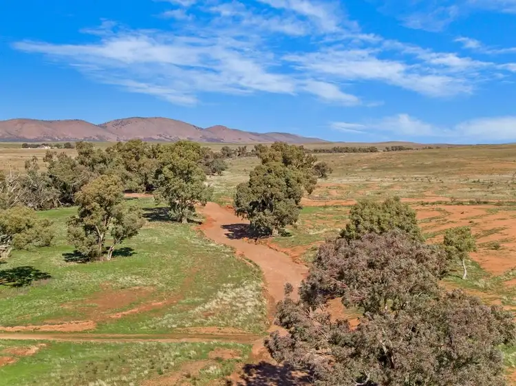 Fourth view of Homely rural property listing, . 'Wolhalla', Hawker SA 5434
