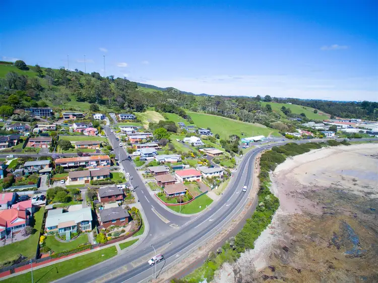 Seventh view of Homely land listing, Lot 3, 313 Bass Highway, Ocean Vista TAS 7320