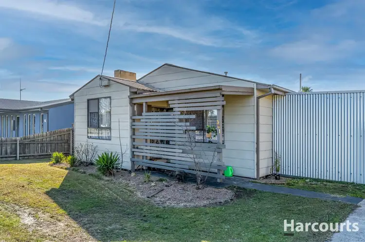 301 Old Sale Road, Newborough VIC 3825