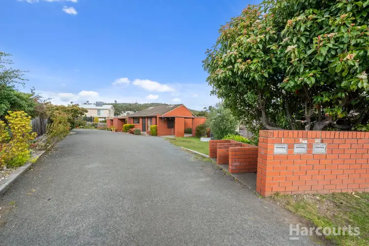Fourth view of Homely unit listing, 1/7 Christina Court, Geilston Bay TAS 7015