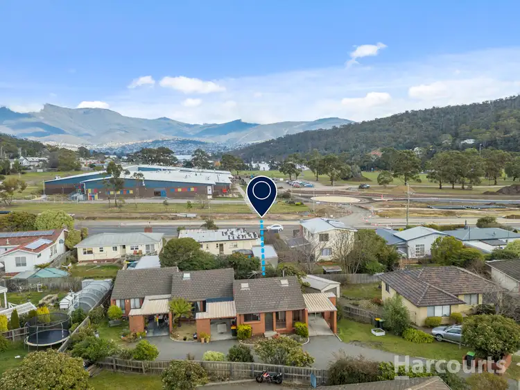 Fifth view of Homely unit listing, 1/7 Christina Court, Geilston Bay TAS 7015