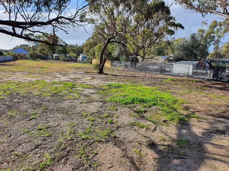 Second view of Homely land listing, 50 Johnston Street, Wickepin WA 6370