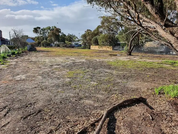 Third view of Homely land listing, 50 Johnston Street, Wickepin WA 6370