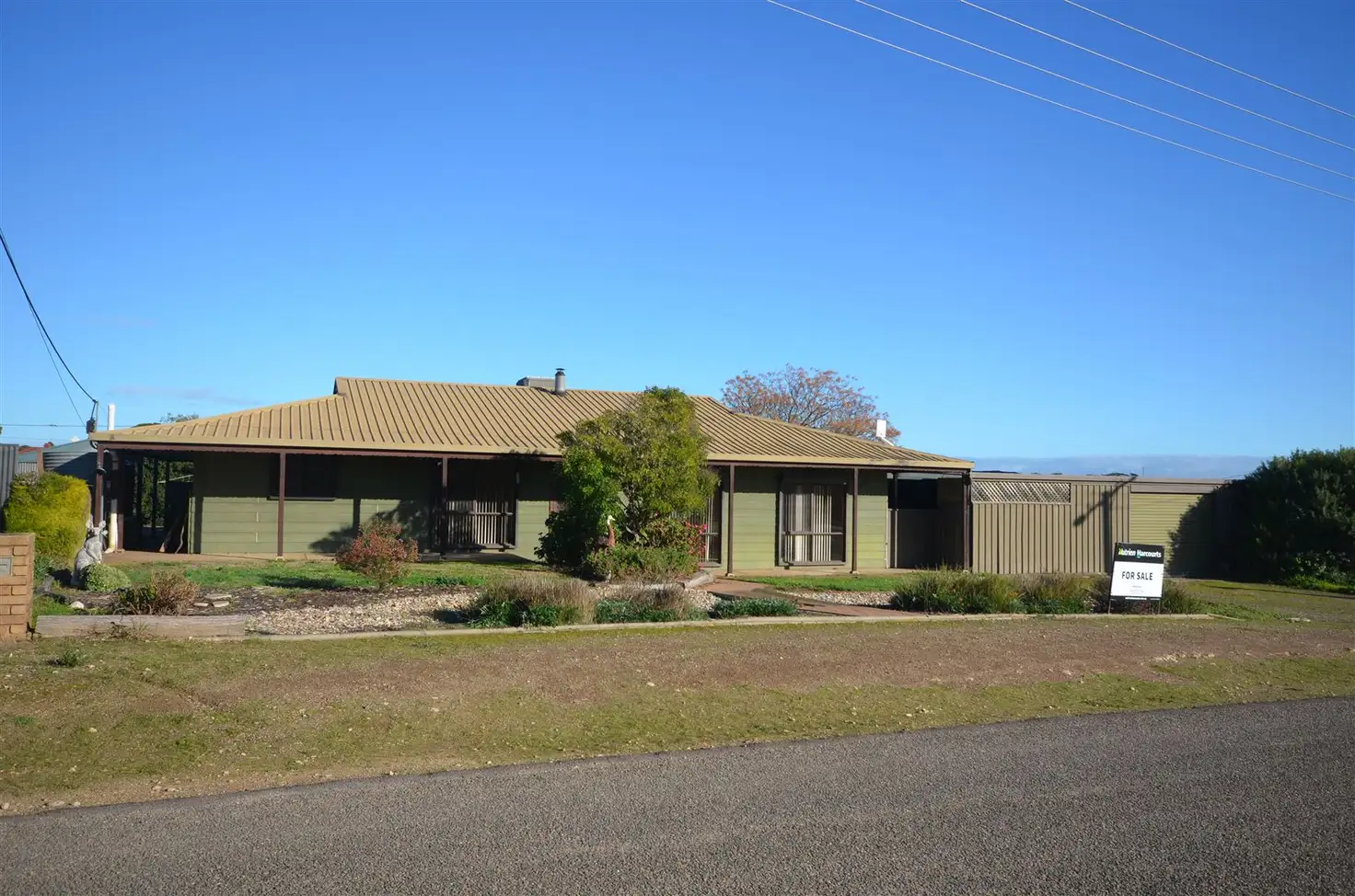 Main view of Homely house listing, 252 Mannum Road, Murray Bridge SA 5253