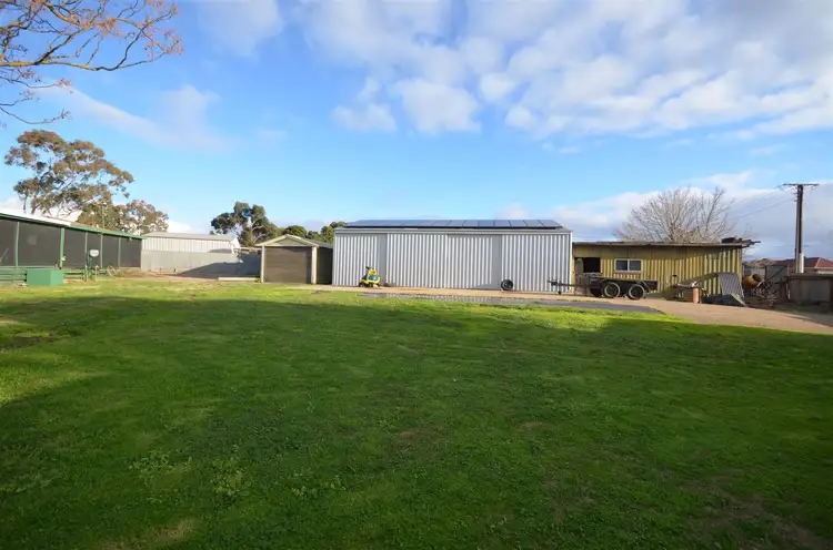 Second view of Homely house listing, 252 Mannum Road, Murray Bridge SA 5253