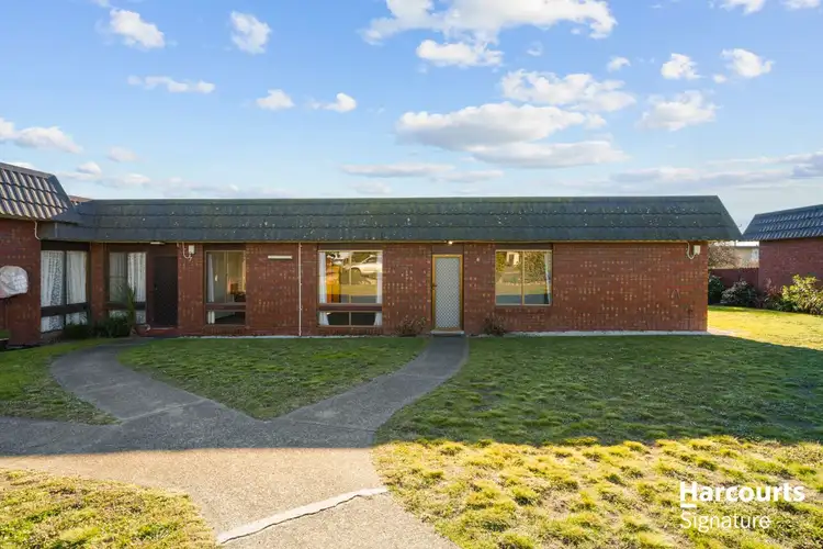 Second view of Homely unit listing, 6/11 Toongabbie Street, Midway Point TAS 7171