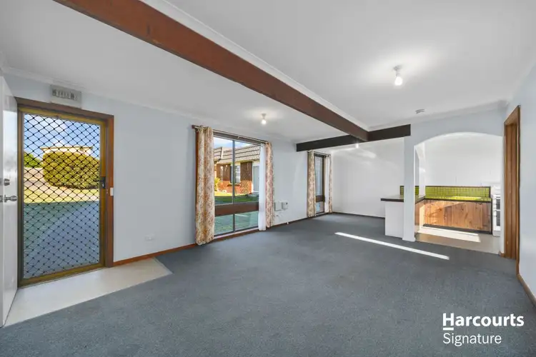Third view of Homely unit listing, 6/11 Toongabbie Street, Midway Point TAS 7171