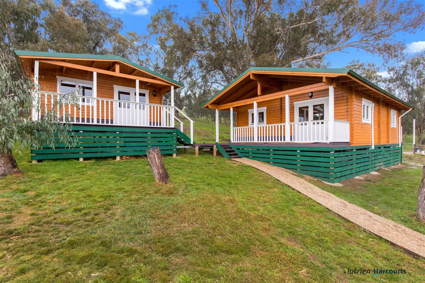 Main view of Homely house listing, 3 Redgate Place, Alexandra VIC 3714