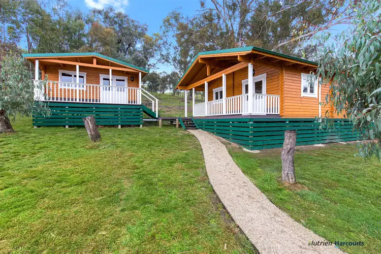 Second view of Homely house listing, 3 Redgate Place, Alexandra VIC 3714