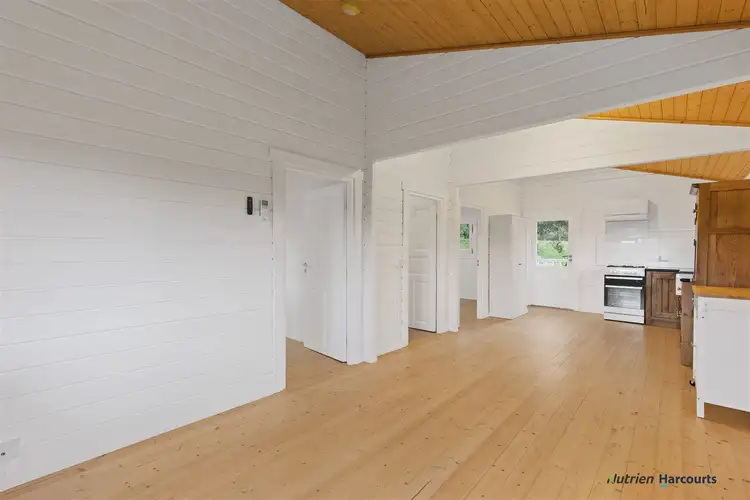 Third view of Homely house listing, 3 Redgate Place, Alexandra VIC 3714