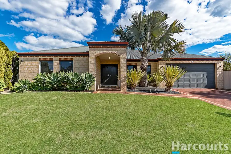 2 Sofitel Lane, Currambine WA 6028