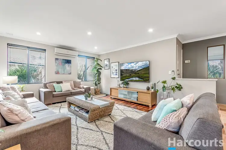 Second view of Homely house listing, 2 Sofitel Lane, Currambine WA 6028