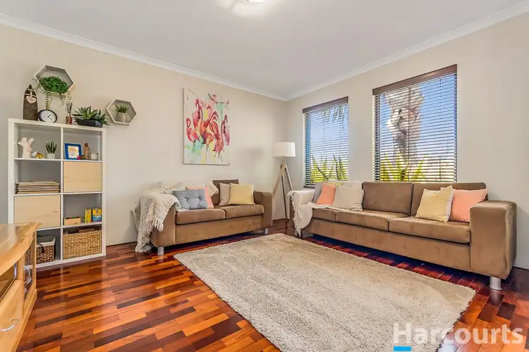 Third view of Homely house listing, 2 Sofitel Lane, Currambine WA 6028