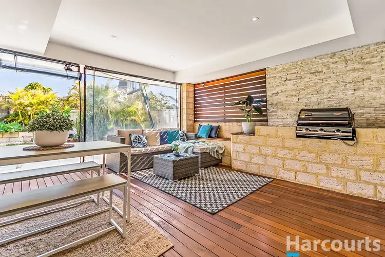 Seventh view of Homely house listing, 2 Sofitel Lane, Currambine WA 6028