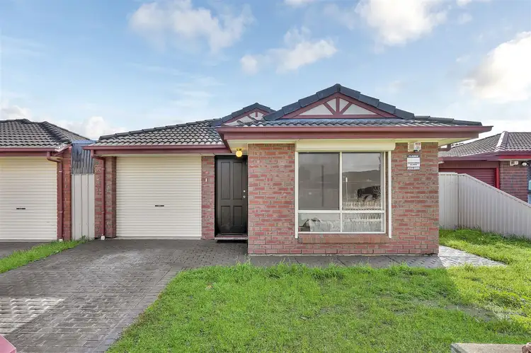 49 Andrew Smith Drive, Parafield Gardens SA 5107