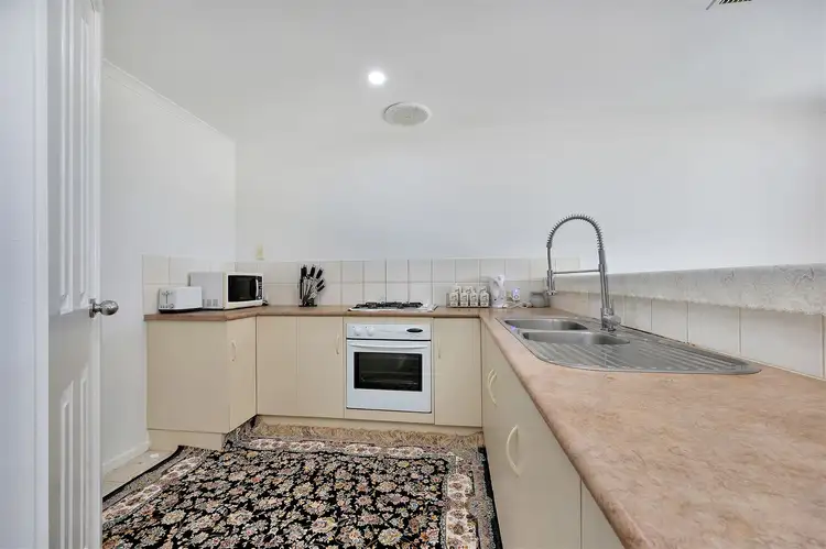 Second view of Homely house listing, 49 Andrew Smith Drive, Parafield Gardens SA 5107