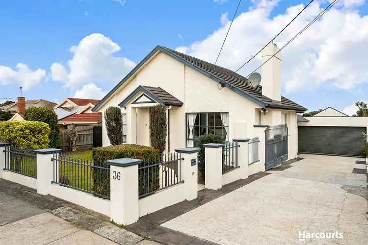 36 Margaret Street, Clayton VIC 3168