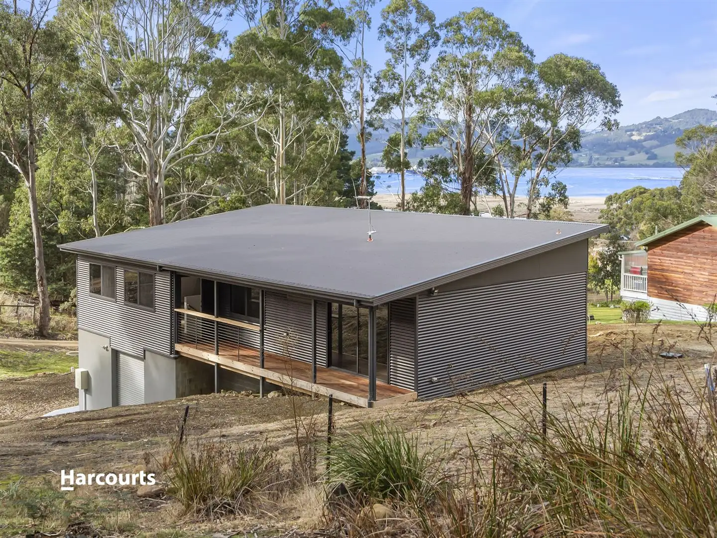 Main view of Homely house listing, 21 Evans Road, Port Huon TAS 7116