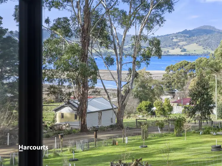 Second view of Homely house listing, 21 Evans Road, Port Huon TAS 7116